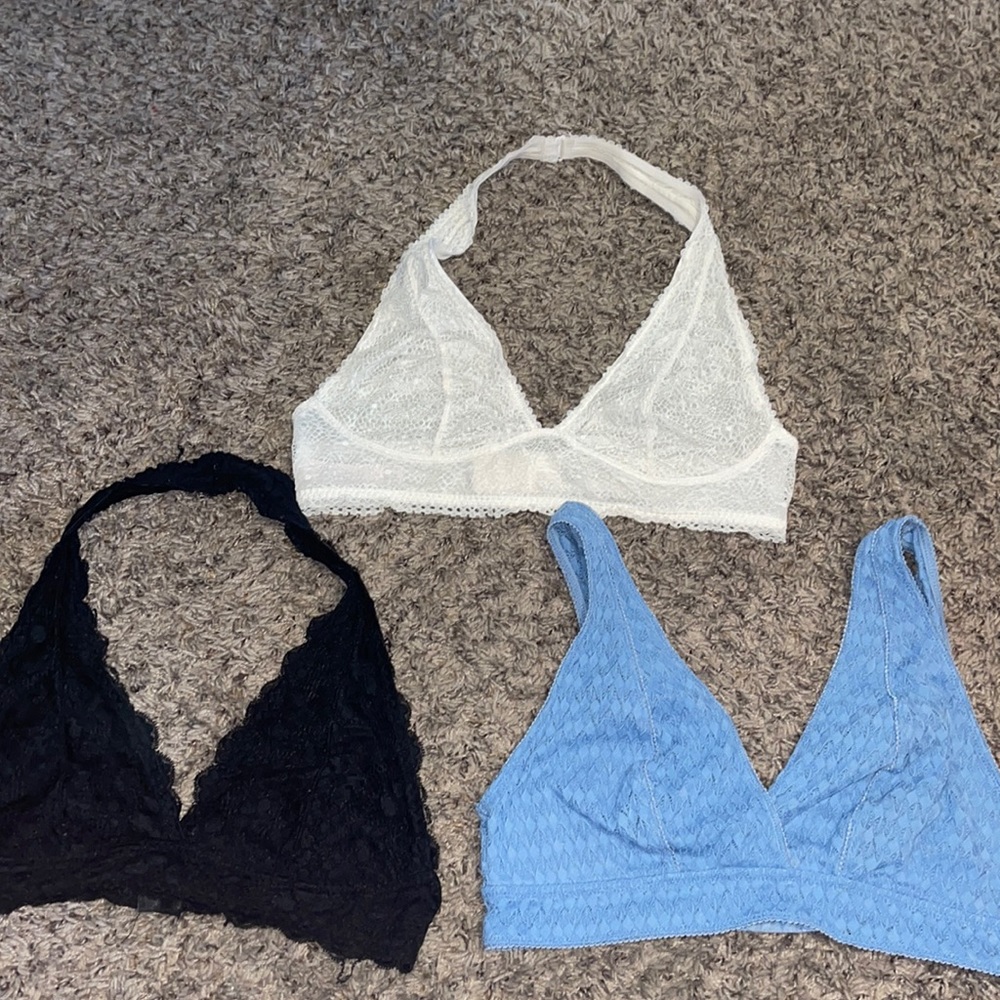 bralettes